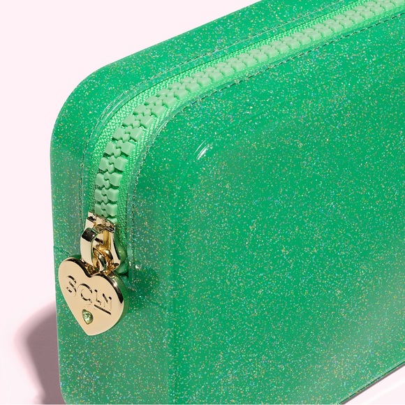 STONEY CLOVER LANE *Jelly Mini Pouch* - Picture 4 of 8